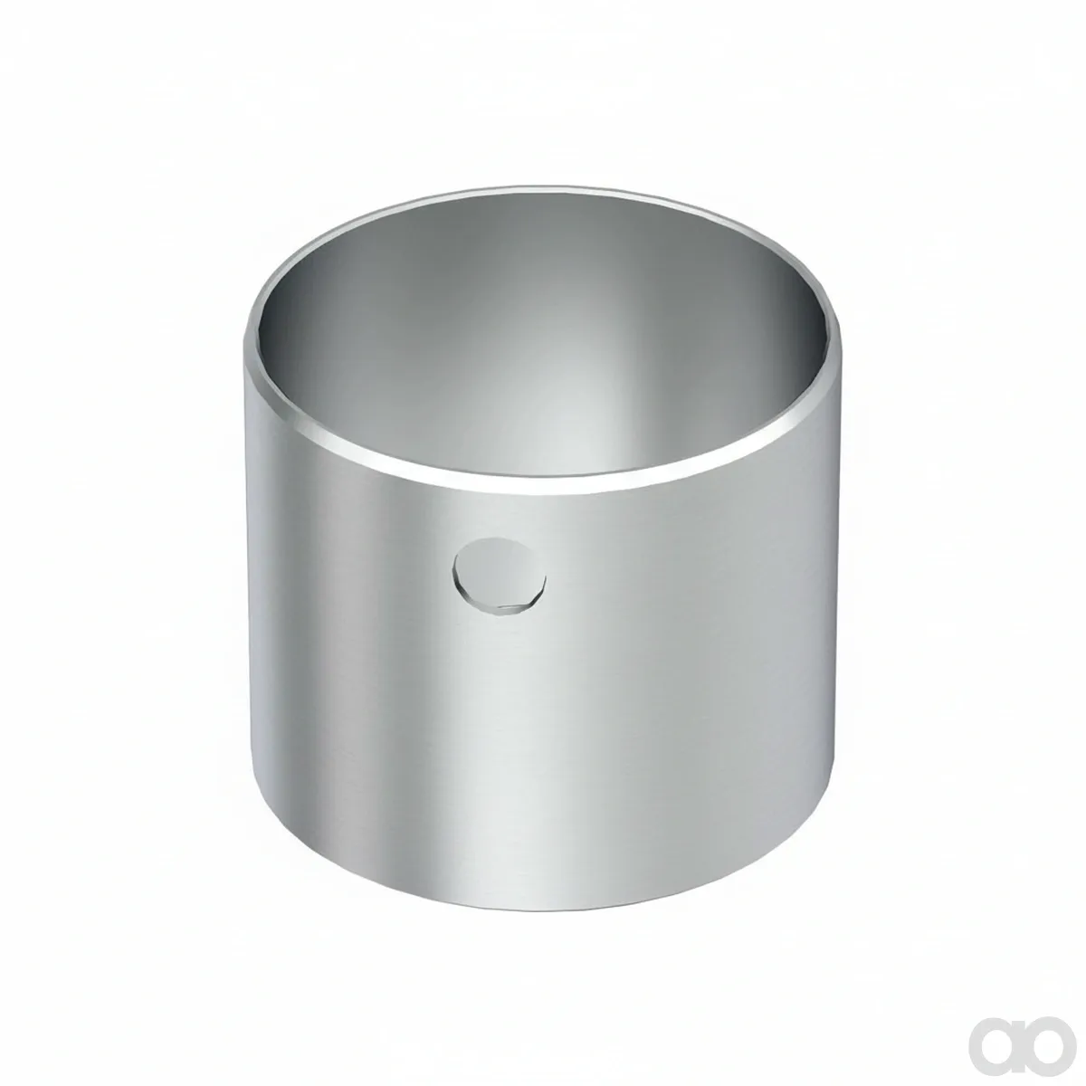 John Deere - LVU28073 - Cylindrical Alloy Bushing