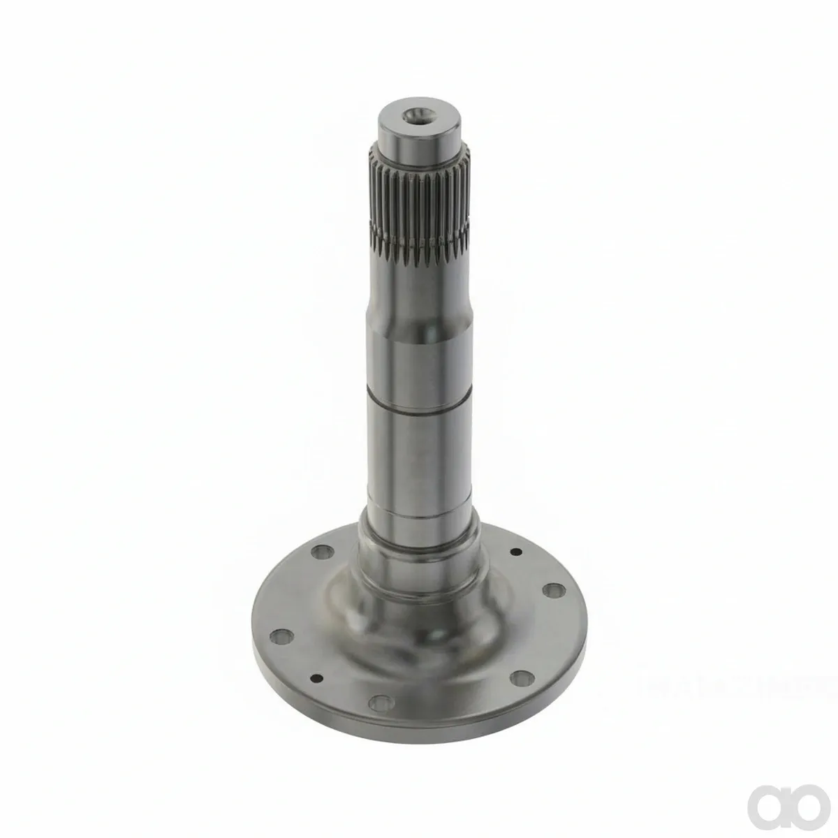 John Deere - LVU28279 - Rear Axle Shaft