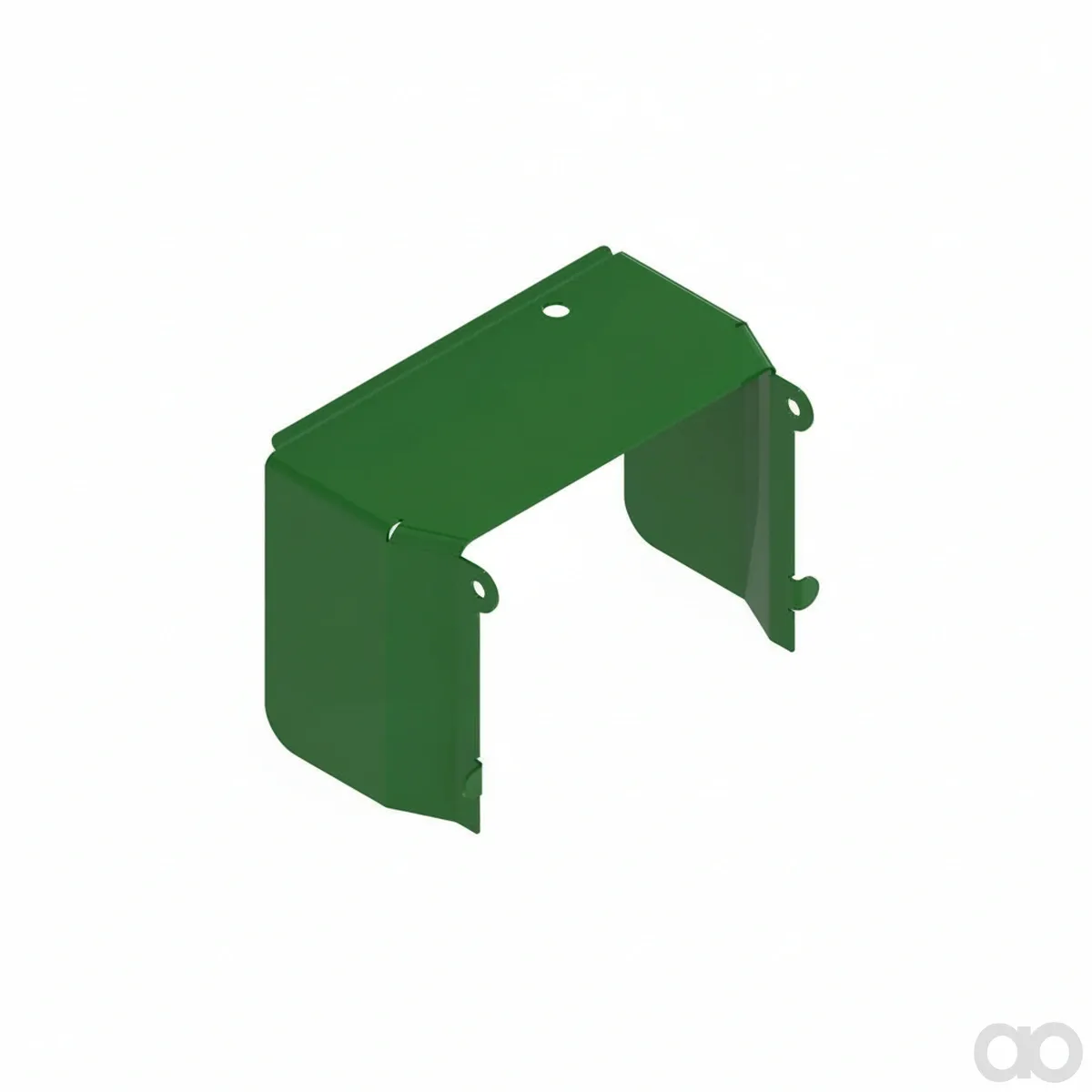 John Deere - LVU28840 - PTO Shield