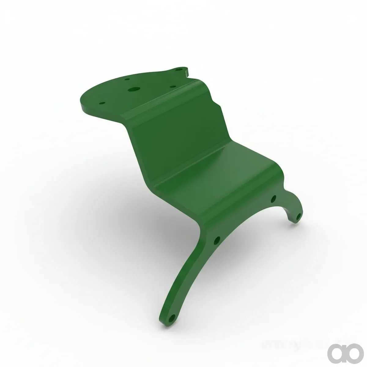 John Deere