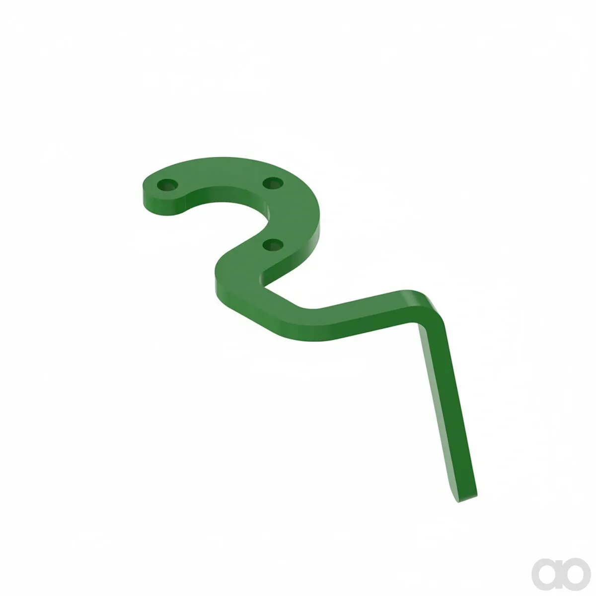 John Deere