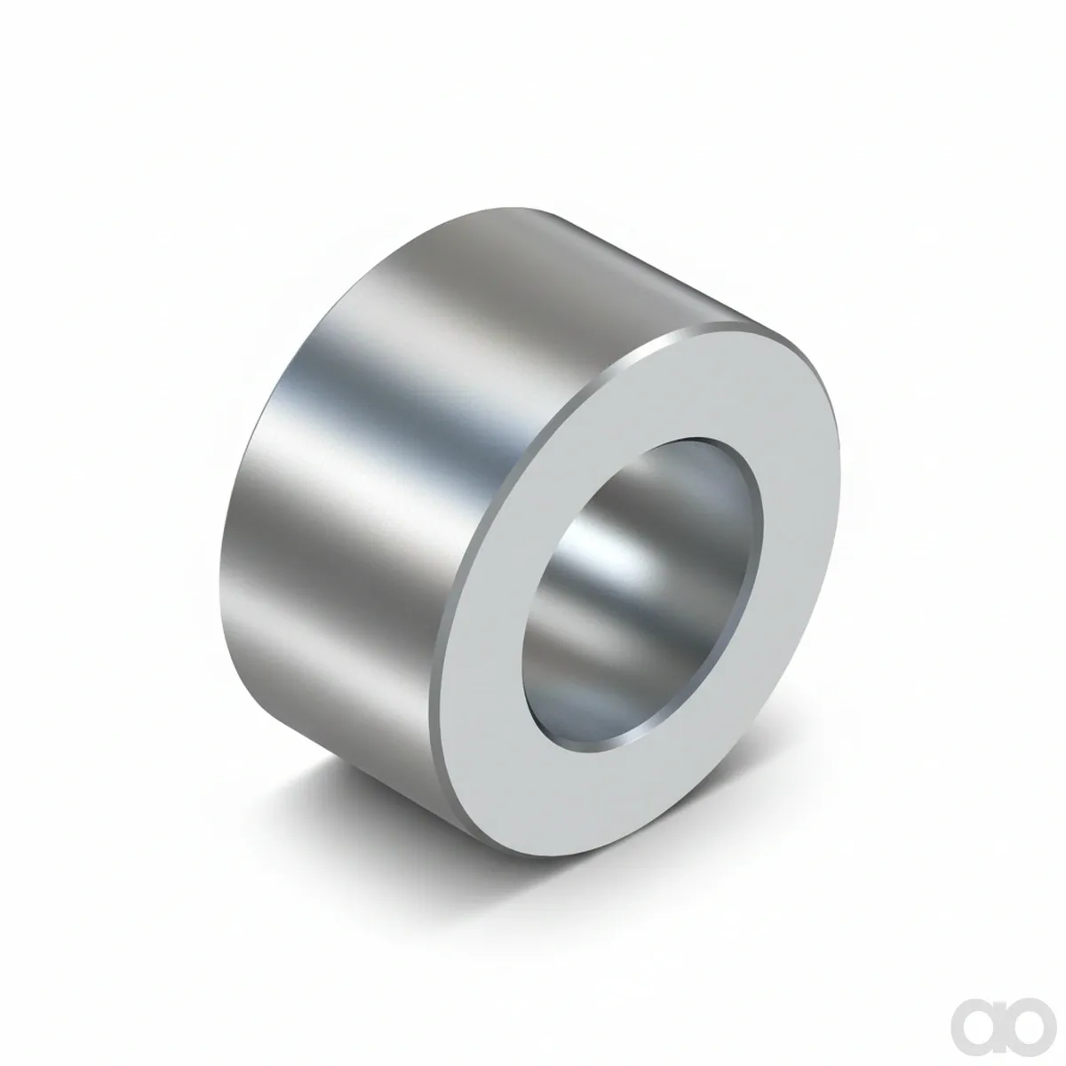 John Deere - LVU30861 - Plain Bushing