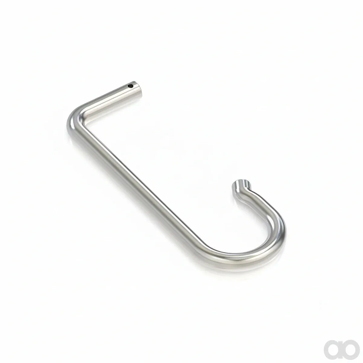 John Deere - LVU30991 - Center Link Spring