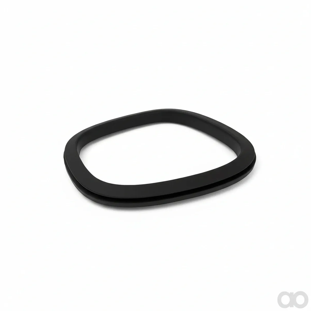 John Deere - LVU34214 - LH Fender Grommet