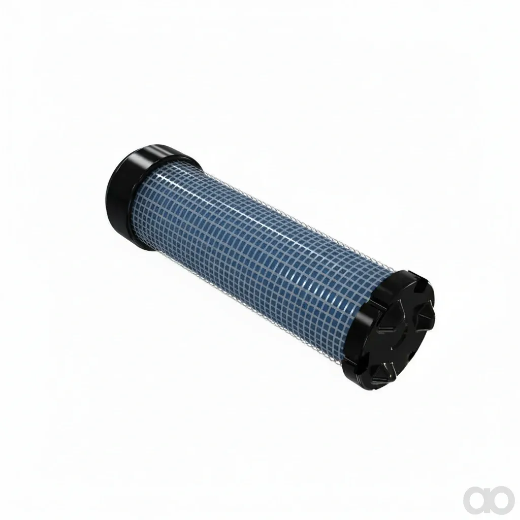John Deere - LVU34504 - Secondary Air Filter Element