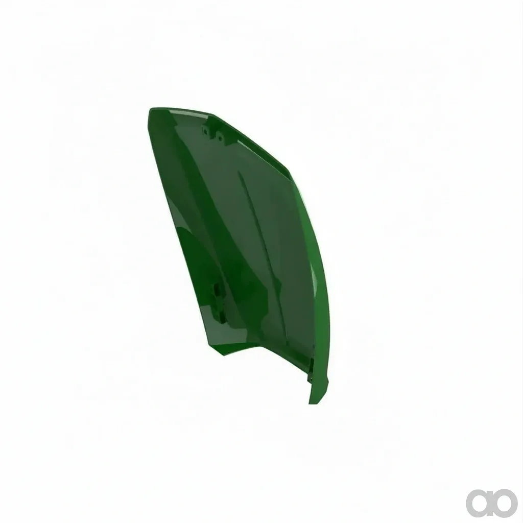 John Deere - LVU35036 - Top Hood