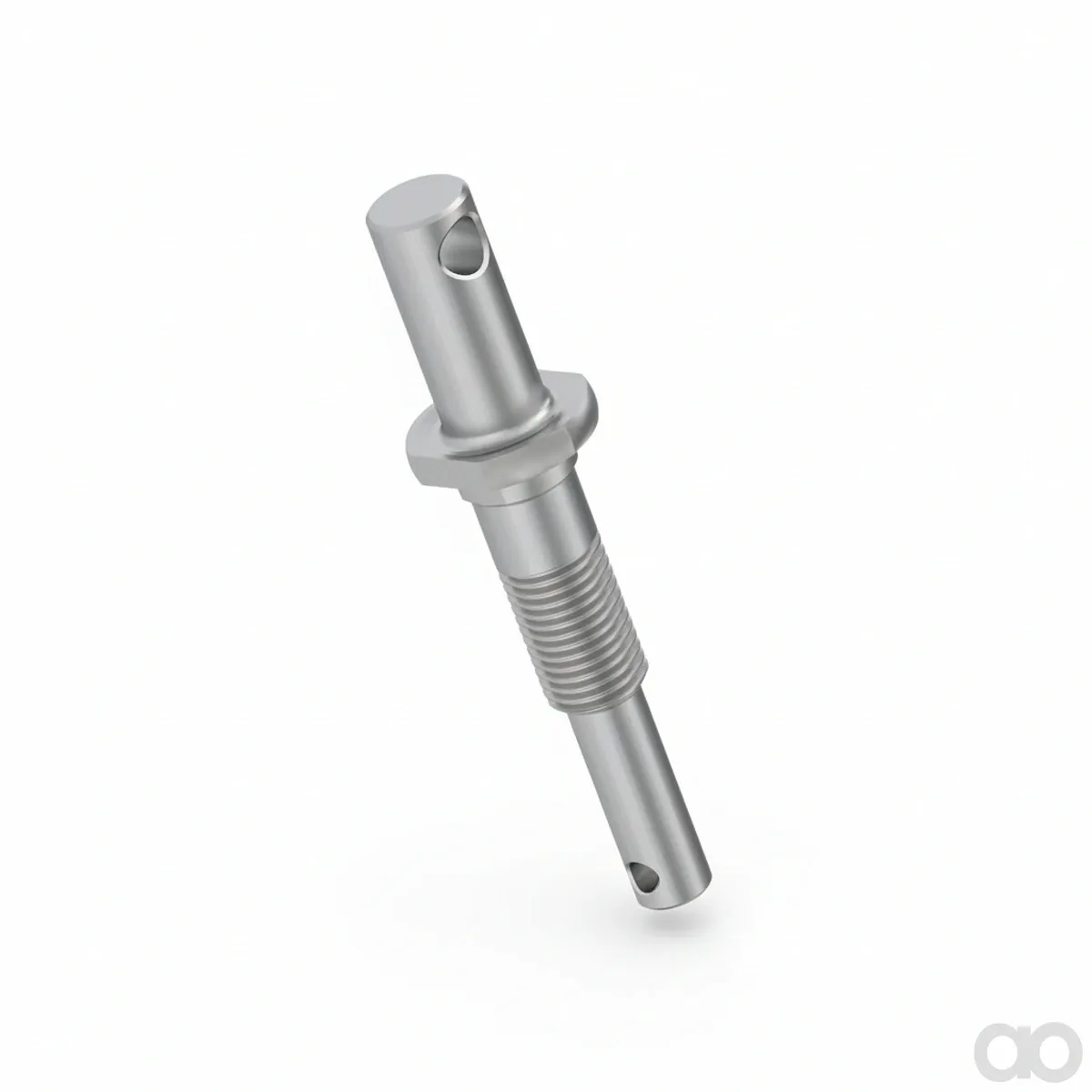 John Deere - LVU35070 - Draft Pin