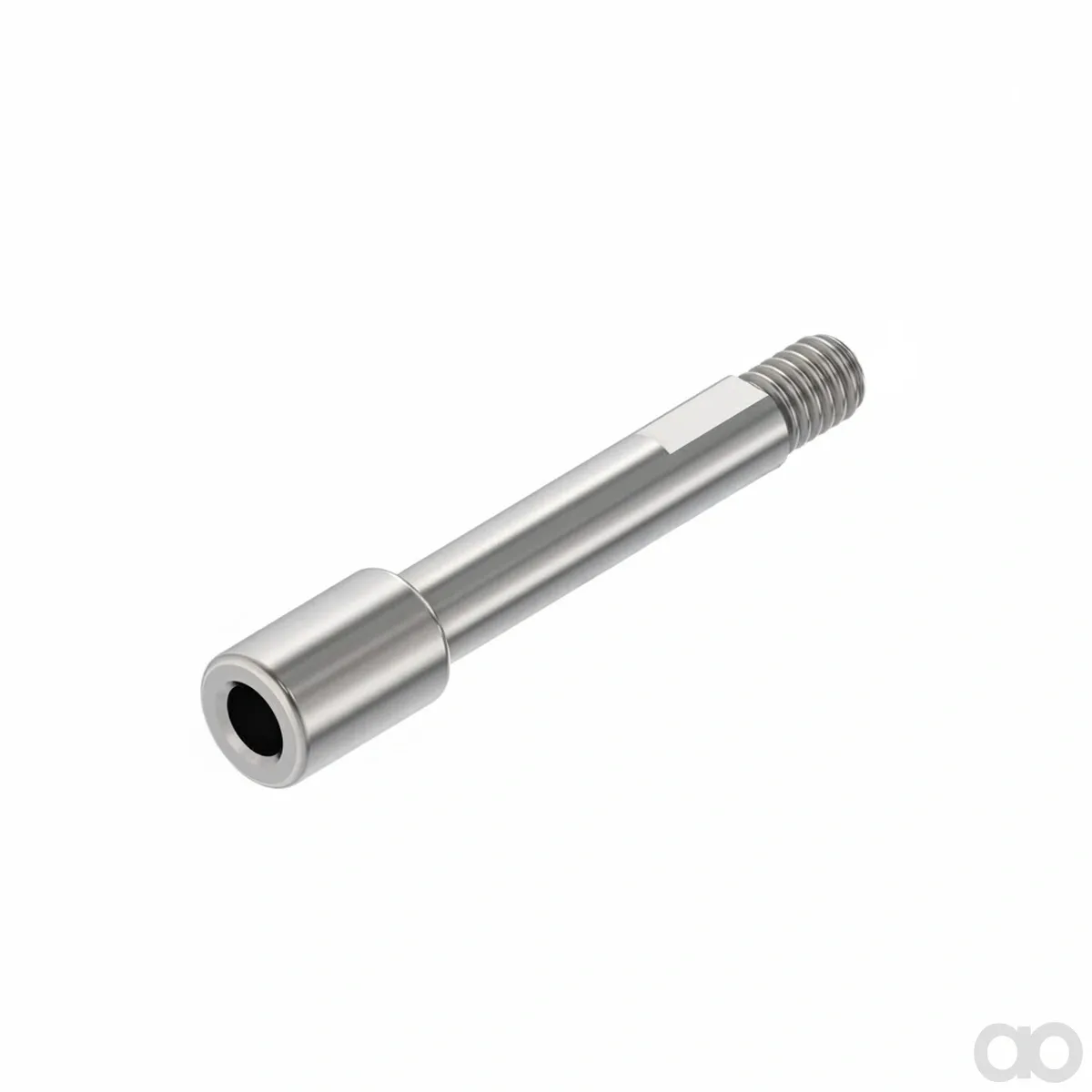 John Deere - LVU35287 - Stud, M8 X 72