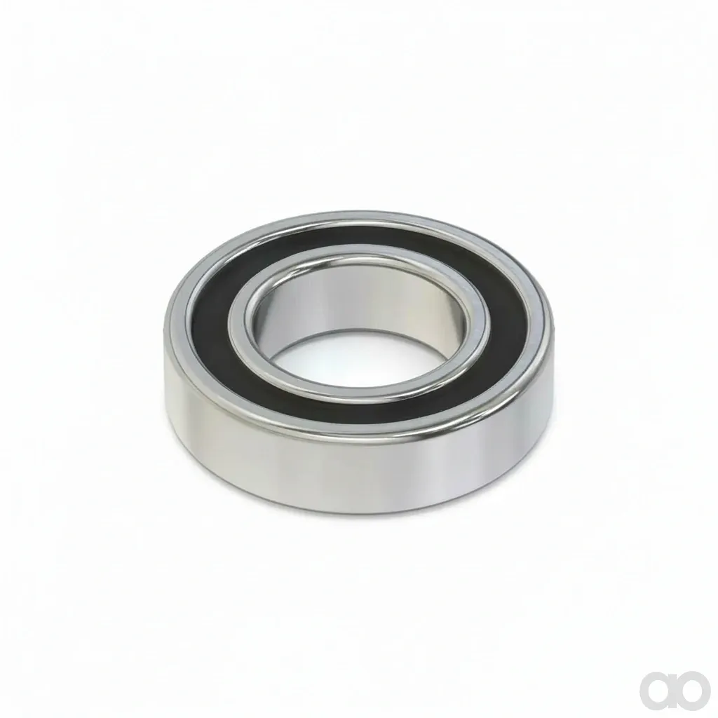 John Deere - LVU800252 - Bearing