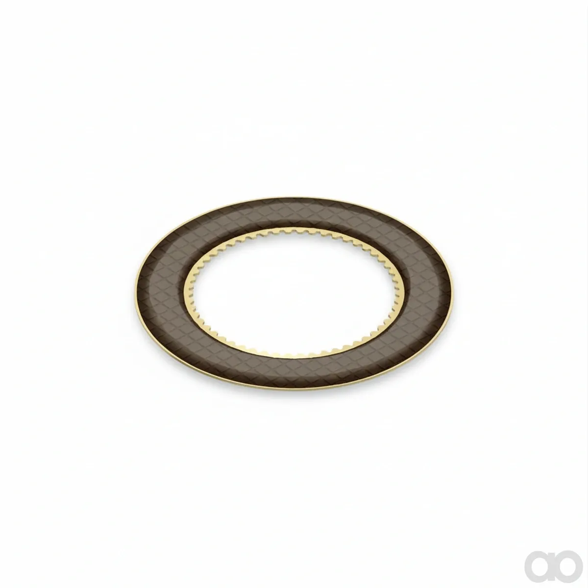 John Deere - LVU801450 - Friction Clutch Plate