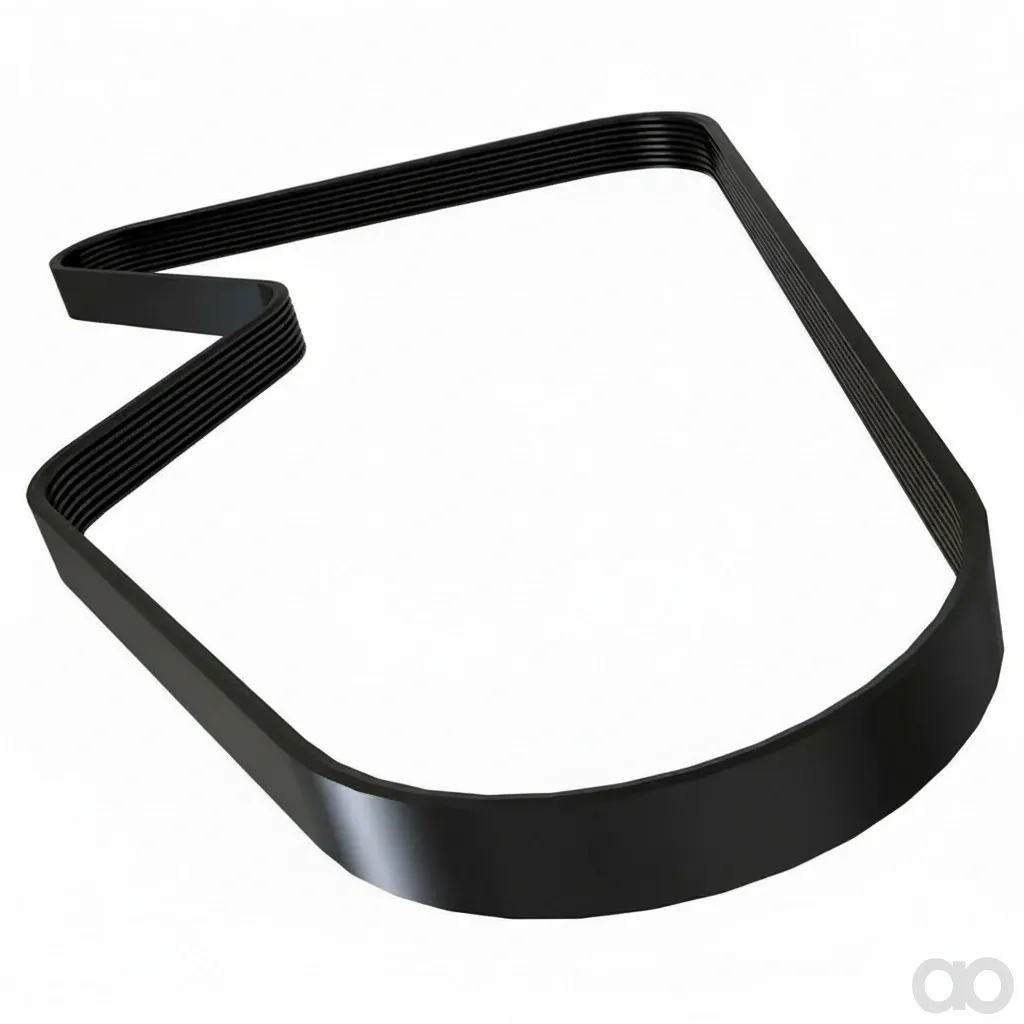 John Deere - M110978 - Powertrain Drive V-Belt, Effective Length 2592 mm (102 inch)