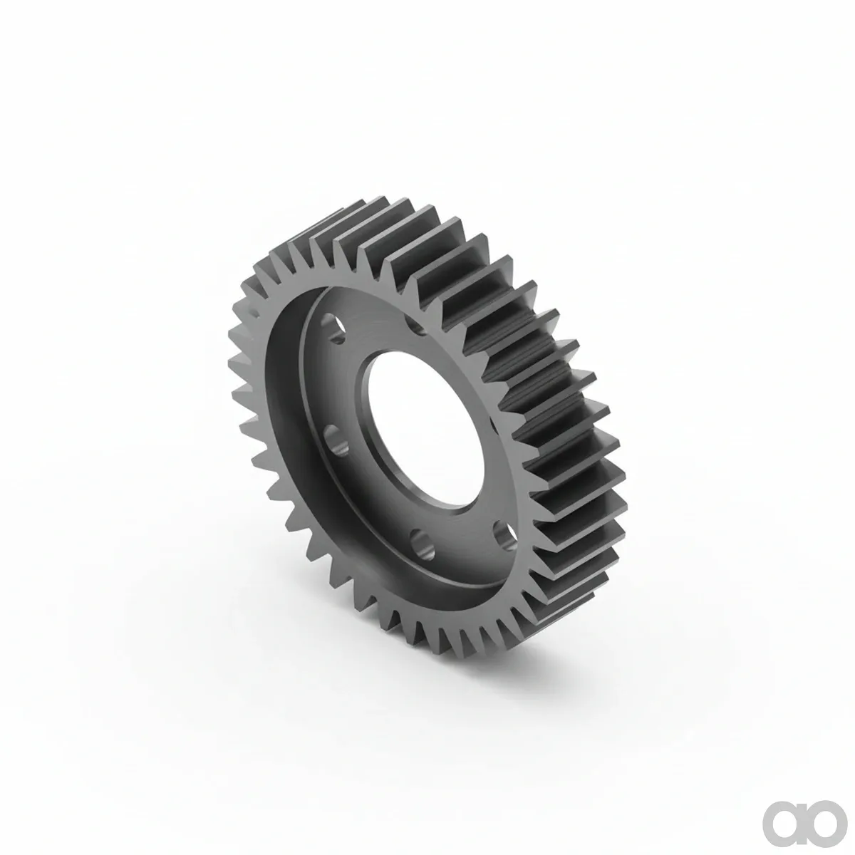 John Deere - M111151 - Wheel Spur Gear