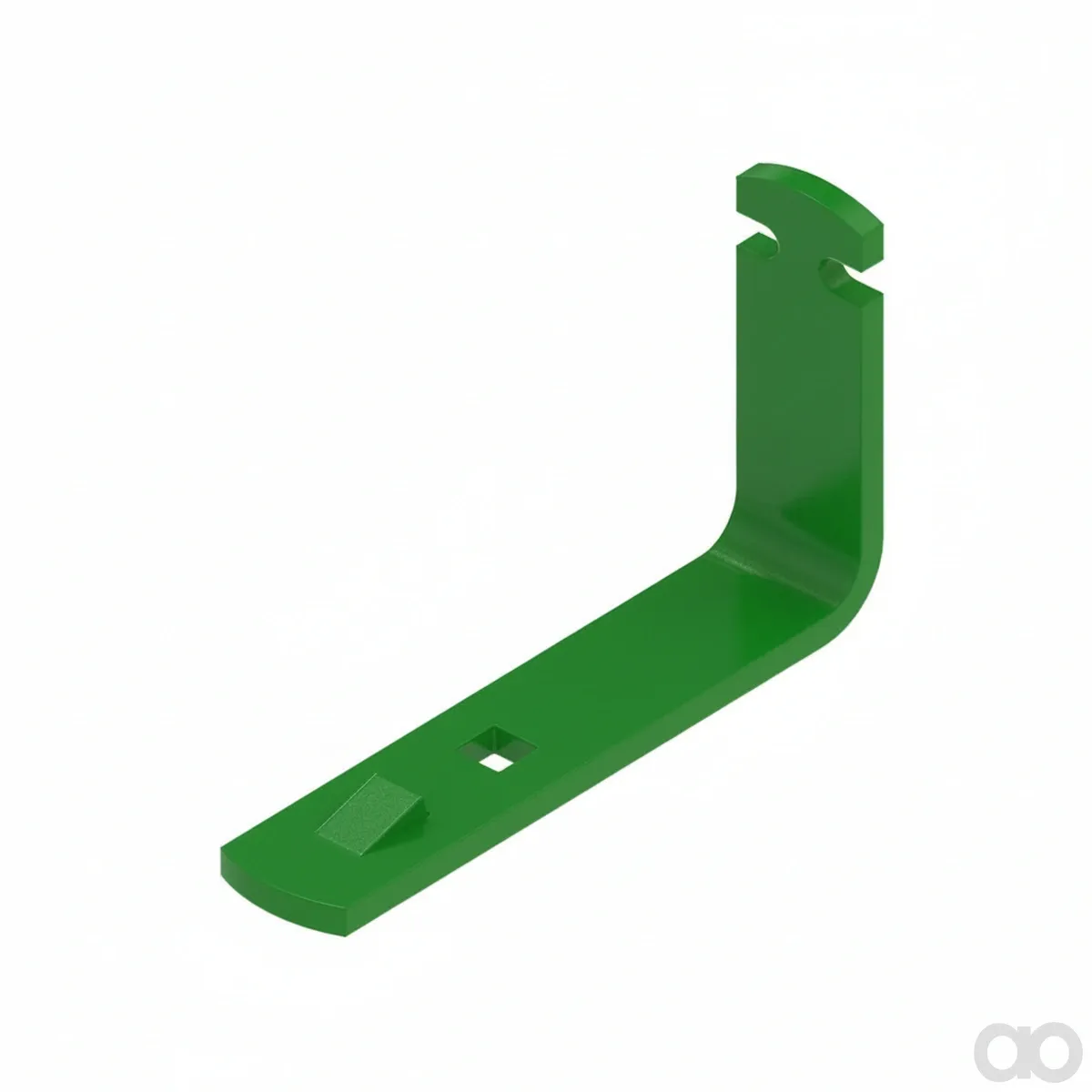 John Deere
