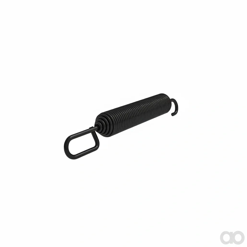 John Deere - M112505 - Extension Spring
