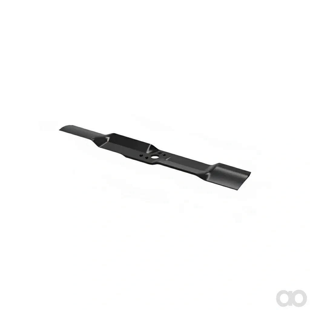 John Deere - M113518 - Mulching Mower Blade, 54 Inch