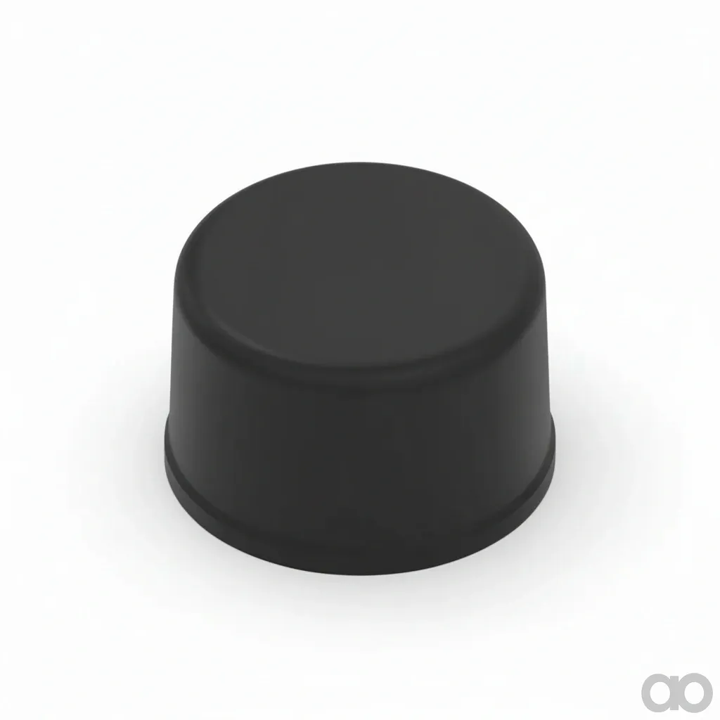 John Deere - M113879 - Wheel Cap