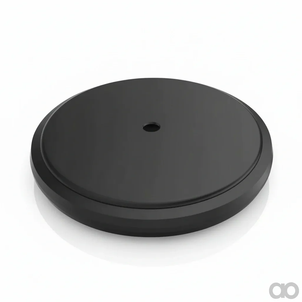 John Deere - M114485 - Drive Disk