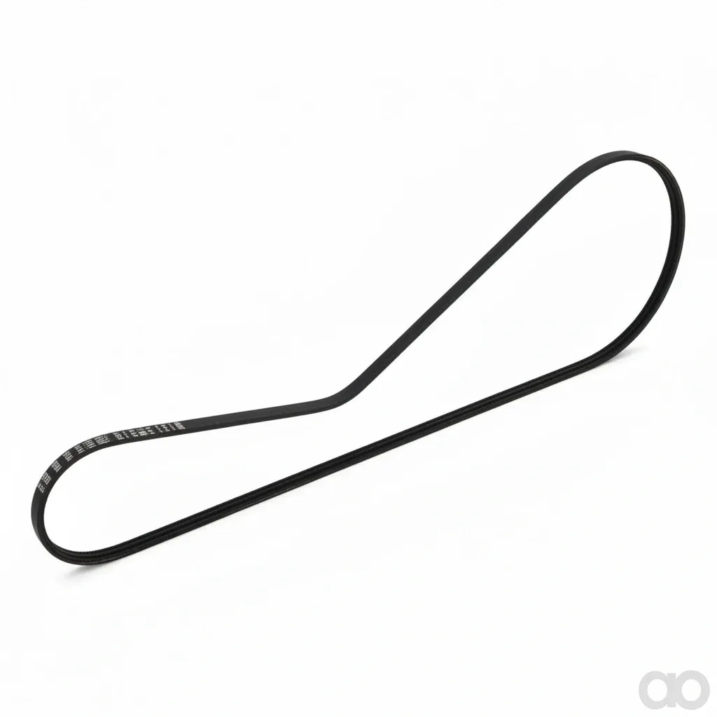 John Deere - M118756 - HB Section Mower Deck Drive V-Belt, Effective Length 3124.2 mm (123 inch)