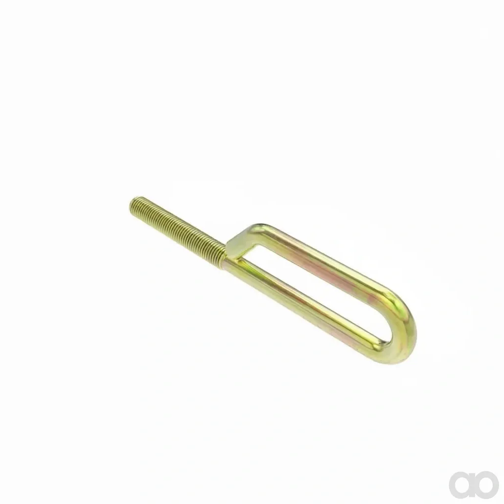 John Deere - M119135 - Mower Deck Lift Linkage Rod