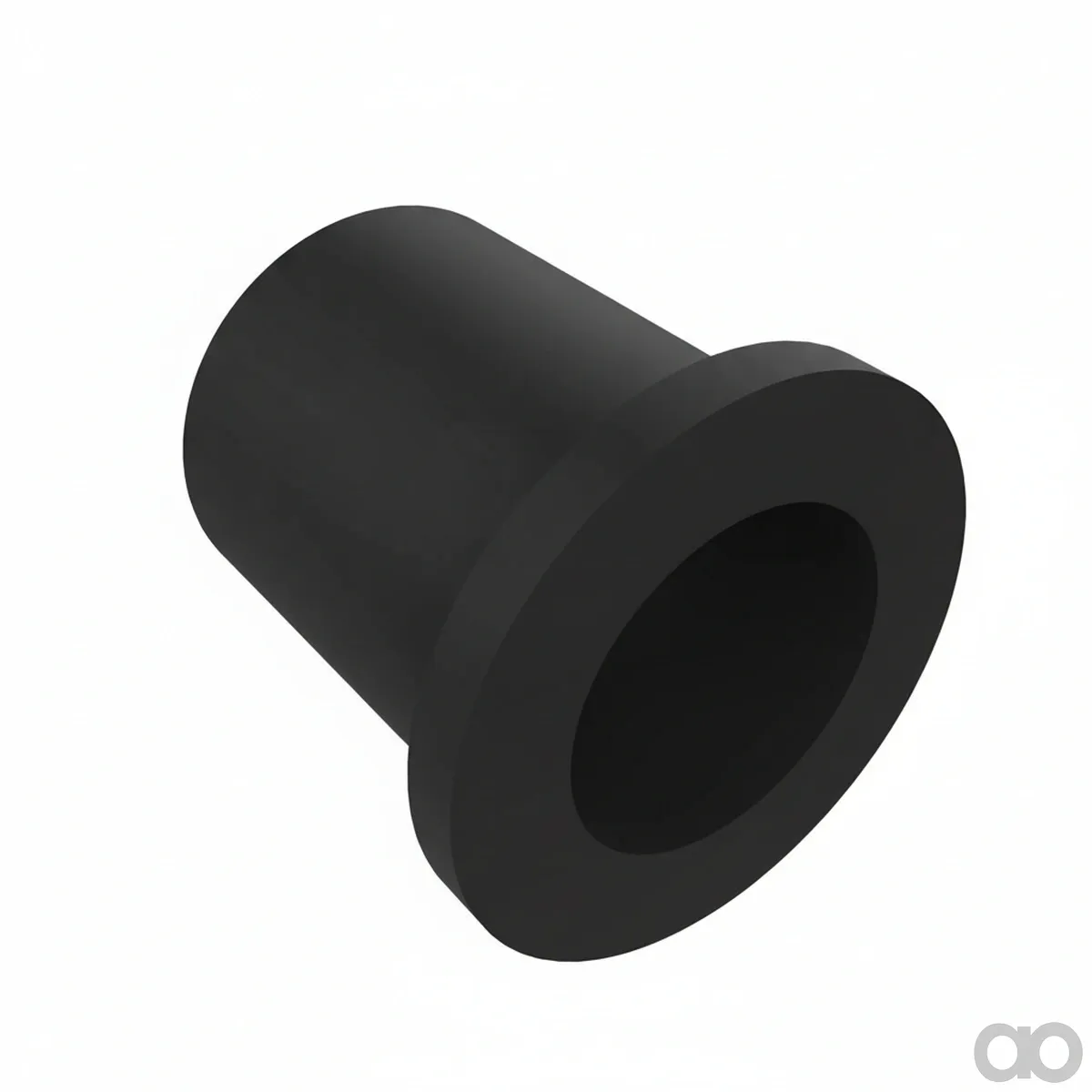 John Deere - M120229 - Flanged Bushing