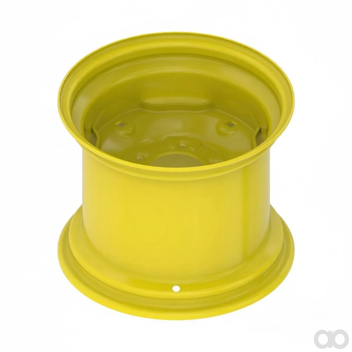 John Deere - M121628 - Rim, 9.5 X 12