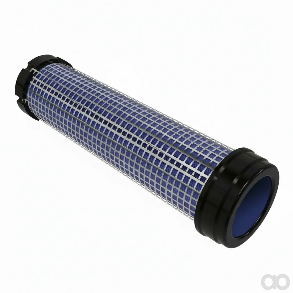 John Deere - M123378 - Secondary Air Filter Element