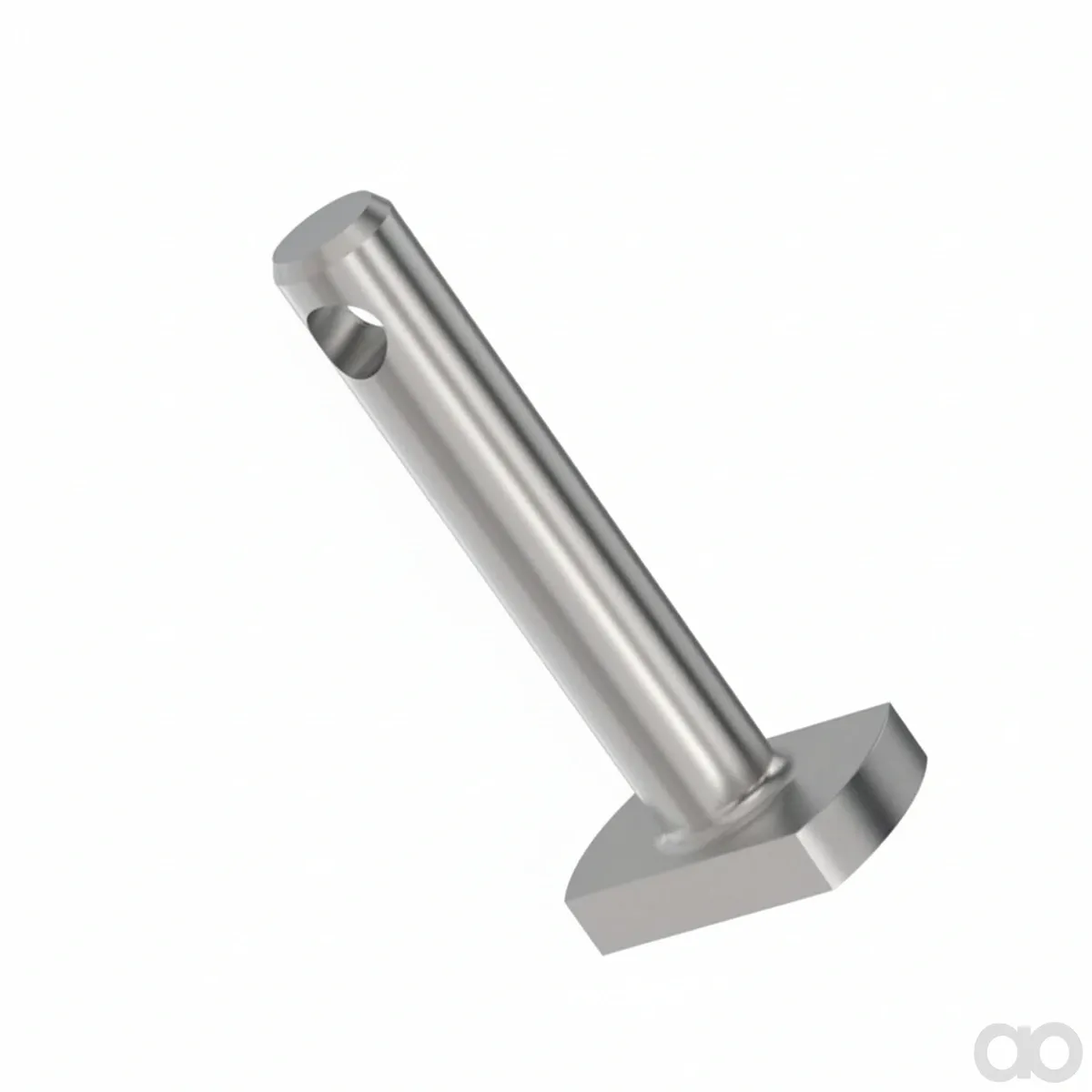 John Deere - M123745 - Square Headed Pin