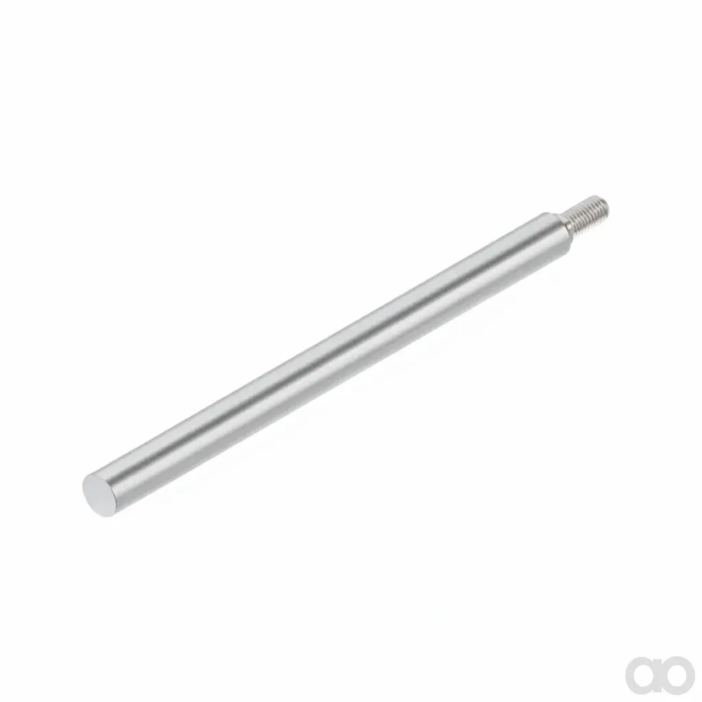 John Deere - M124203 - Front Roller Cutting Rod