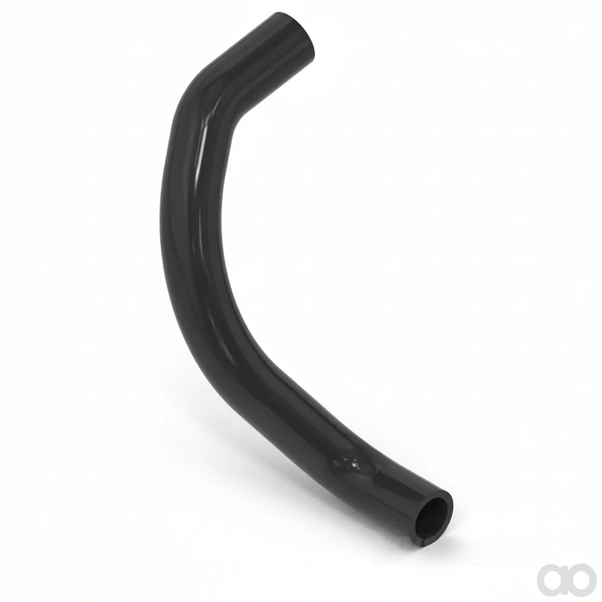 John Deere - M125009 - Lower Radiator Hose