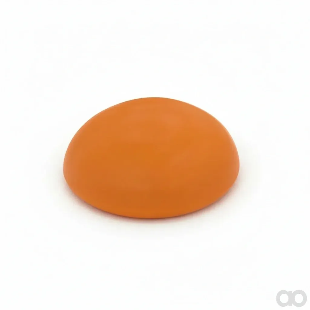 John Deere - M126553 - Shift Knob Cap
