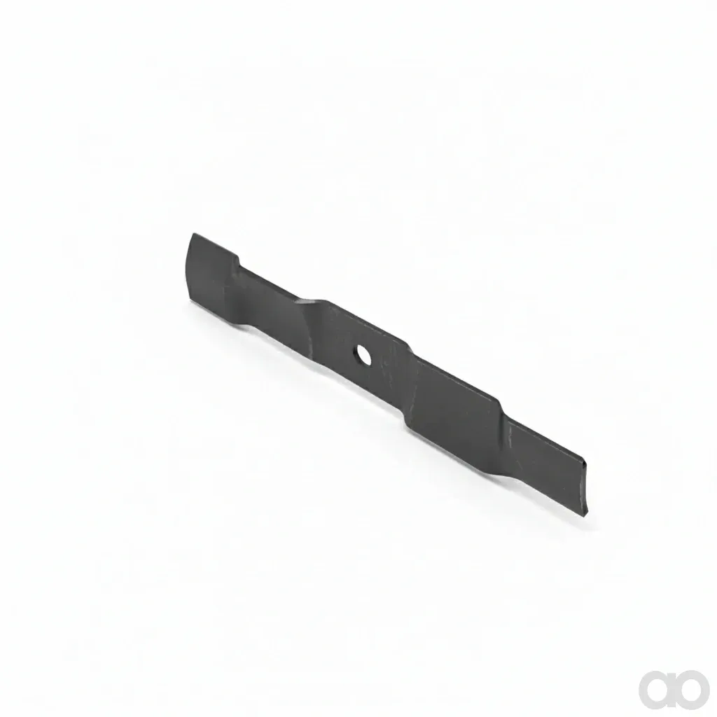 John Deere - M127673 - Mulch Blade, 48 inch, Cut Length 6 inch (150 mm)