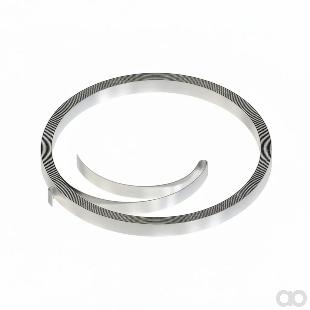 John Deere - M128283 - Recoil Starter Spring