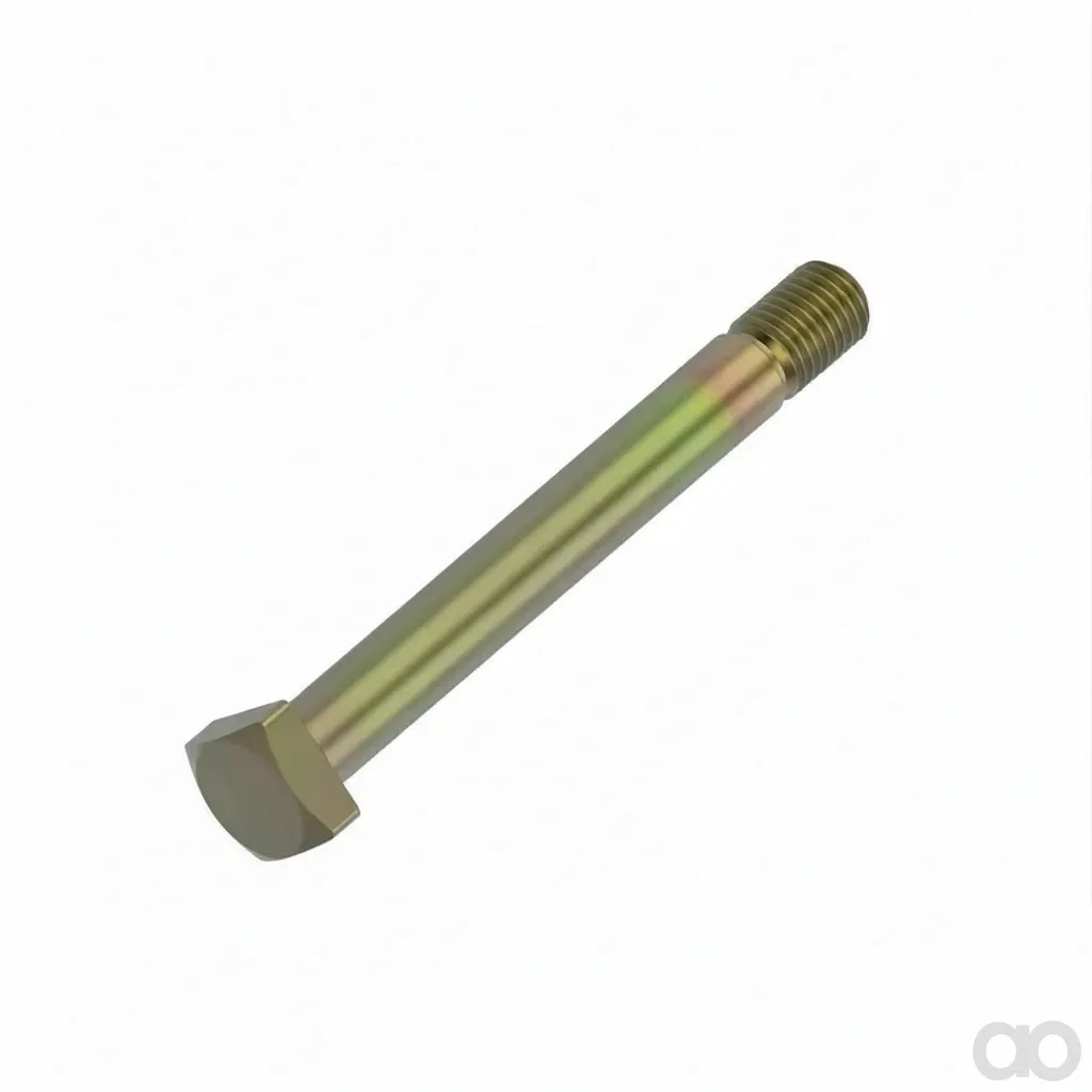John Deere - M130571 - Square Head Bolt