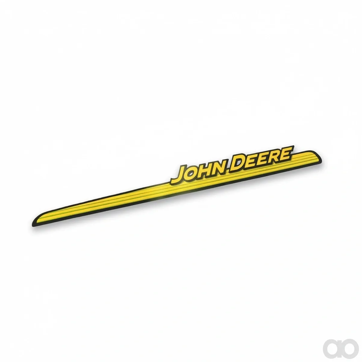 John Deere
