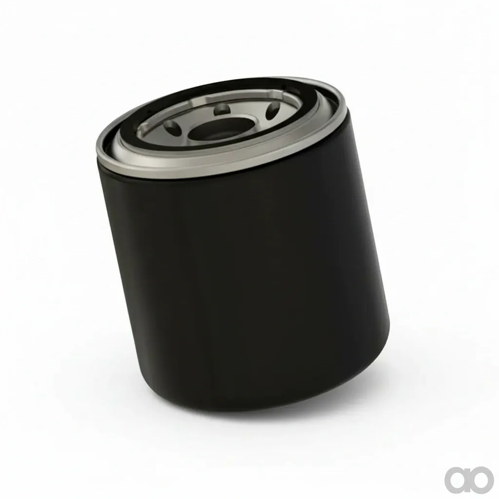 John Deere - M131053 - Hydraulic Oil Filter