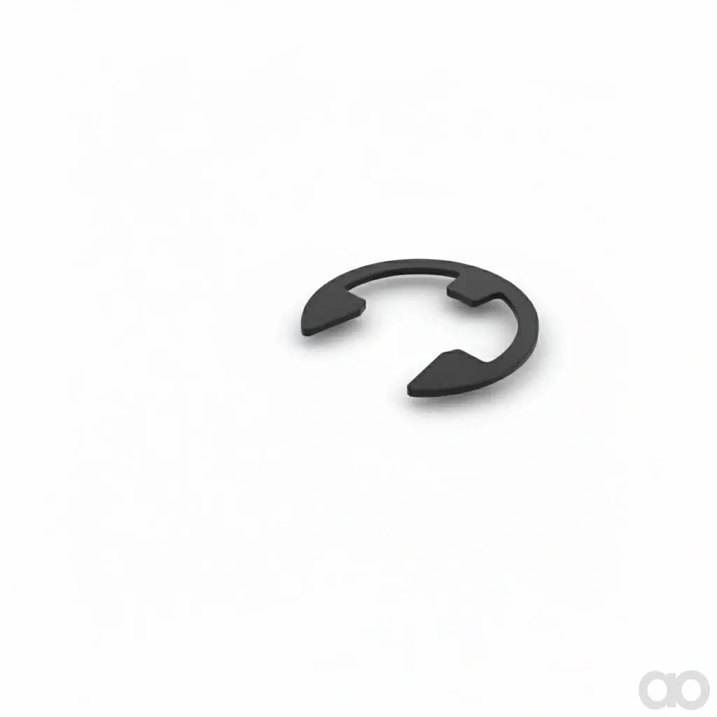 John Deere - M131389 - External Snap Ring