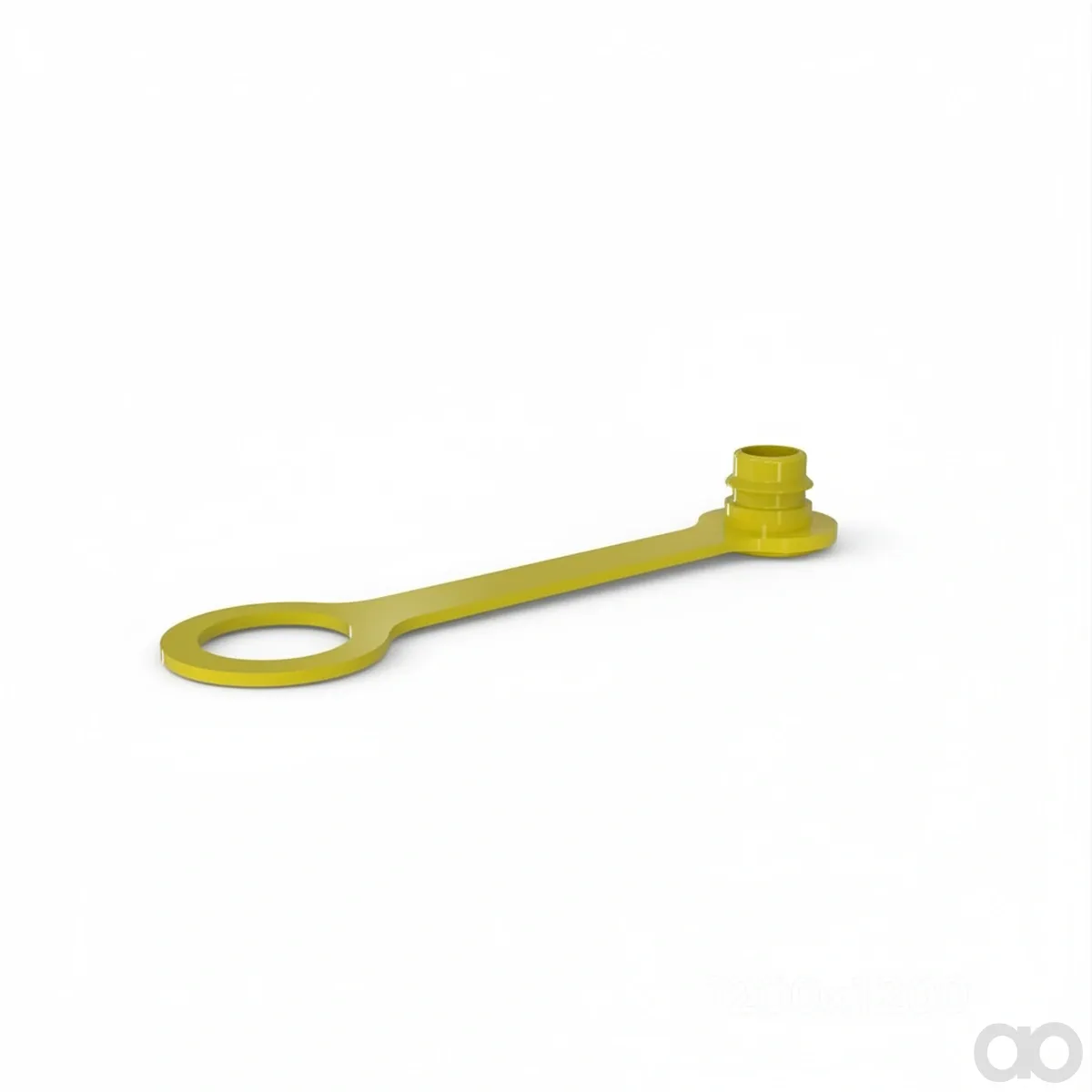 John Deere - M132031 - Dust Plug