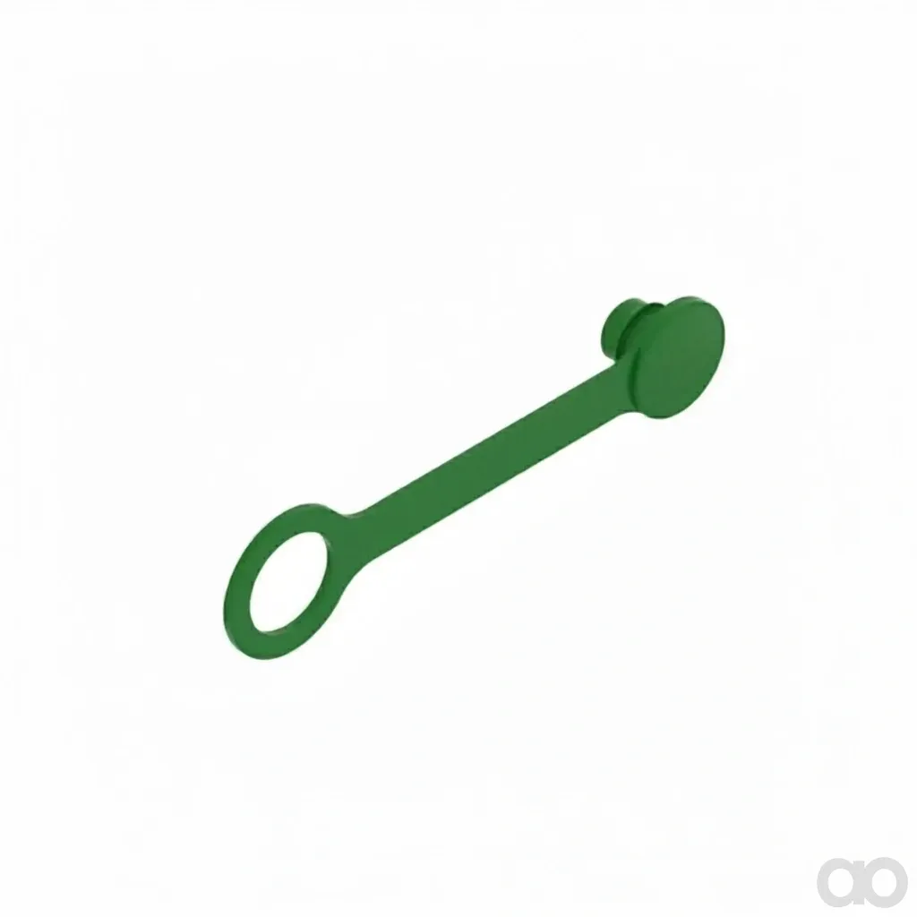 John Deere