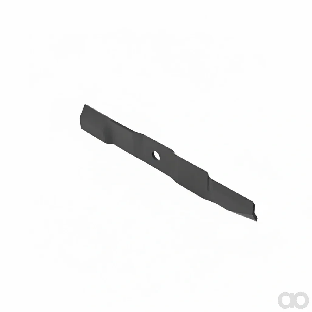 John Deere - M135334 - Mulch Blade, 54 inch, Cut Length 7 inch (178 mm)
