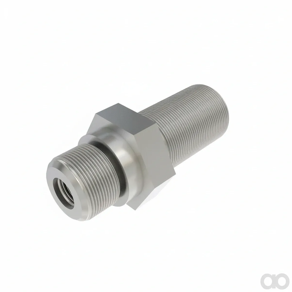 John Deere - M135646 - Union Fitting