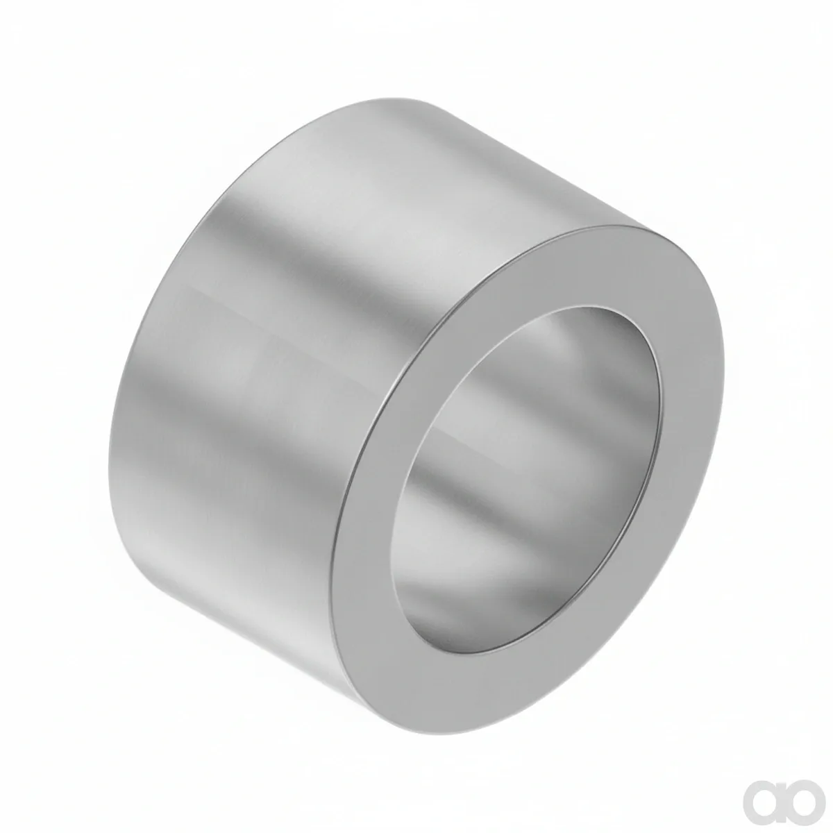 John Deere - M136768 - Plain Spacer
