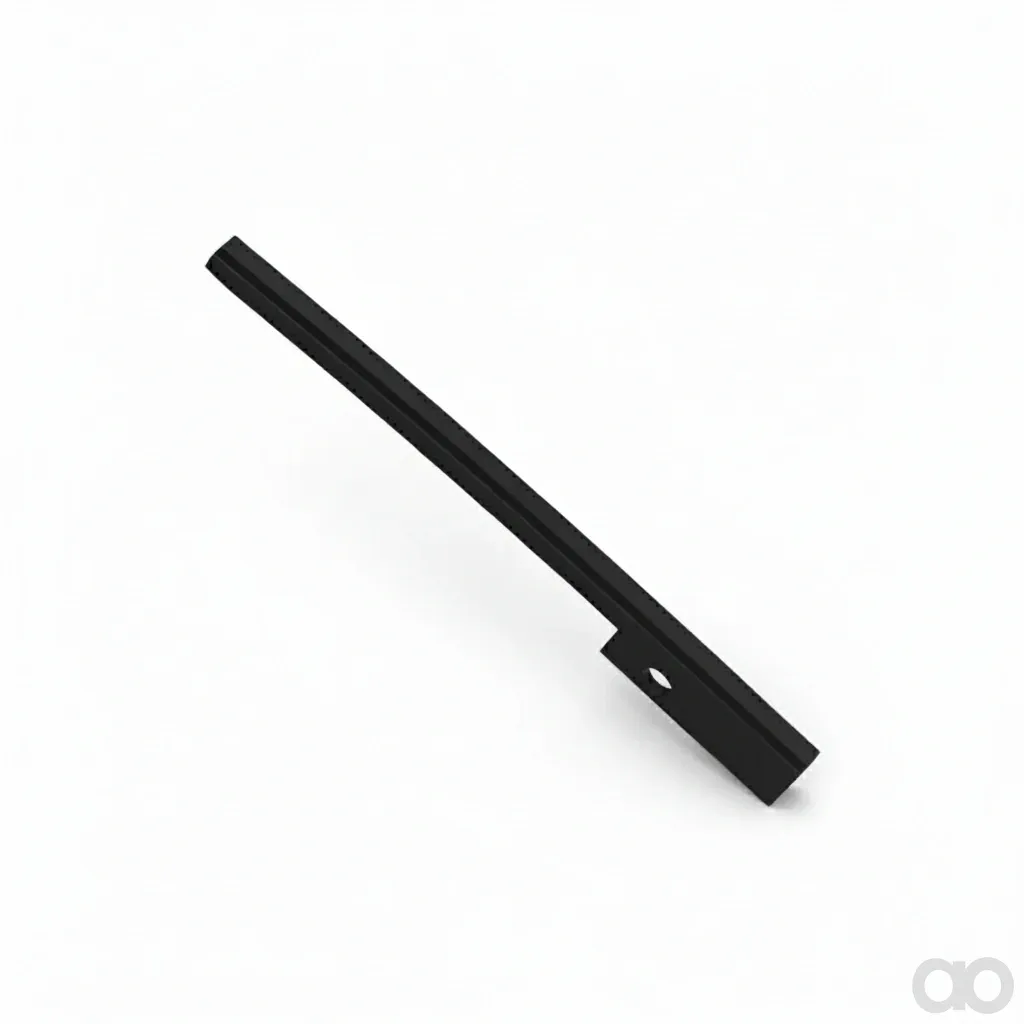 John Deere - M139306 - RH Panel Lower Foam Seal