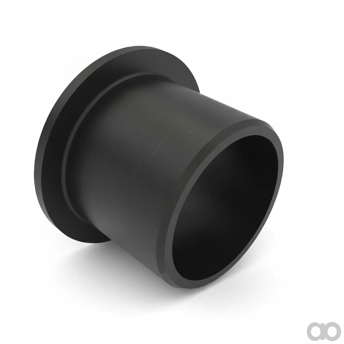 John Deere - M140707 - Flanged Bushing