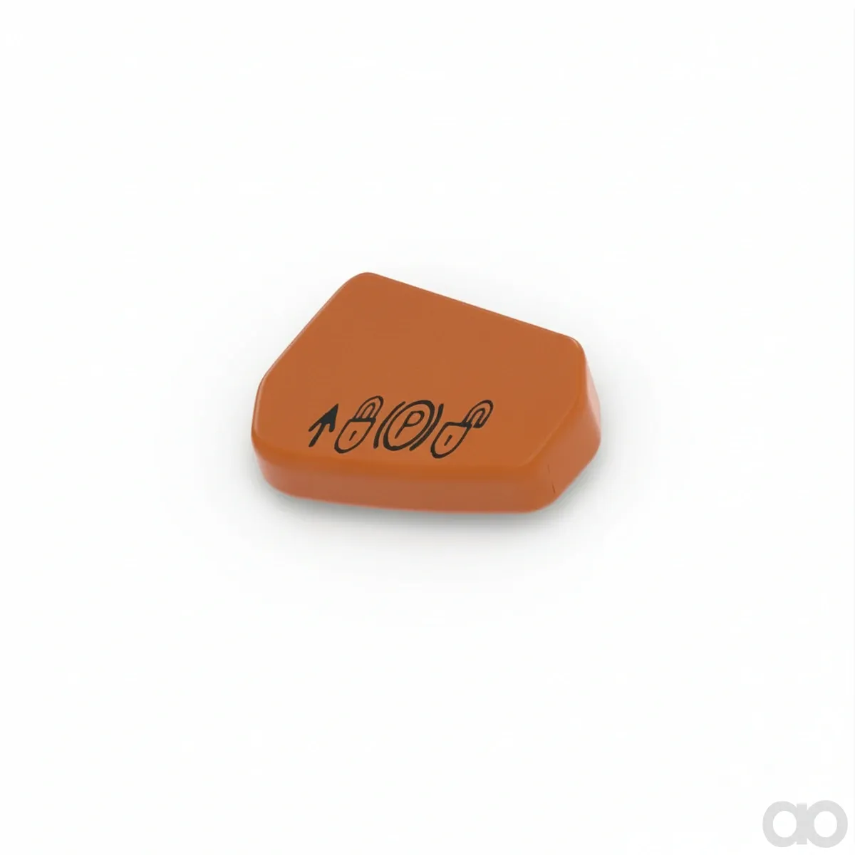 John Deere - M142213 - Park Brake Knob