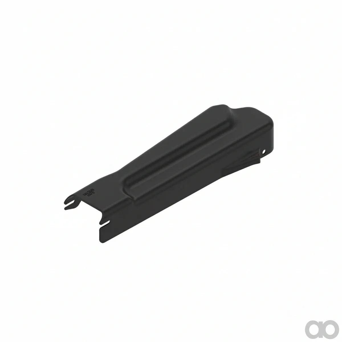 John Deere - M142595 - Primary Belt Shield