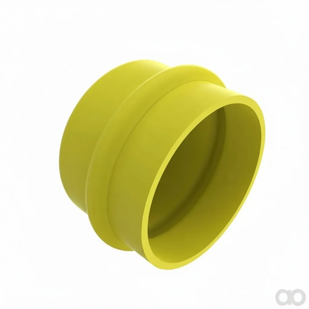 John Deere - M143338 - Wheel Cap