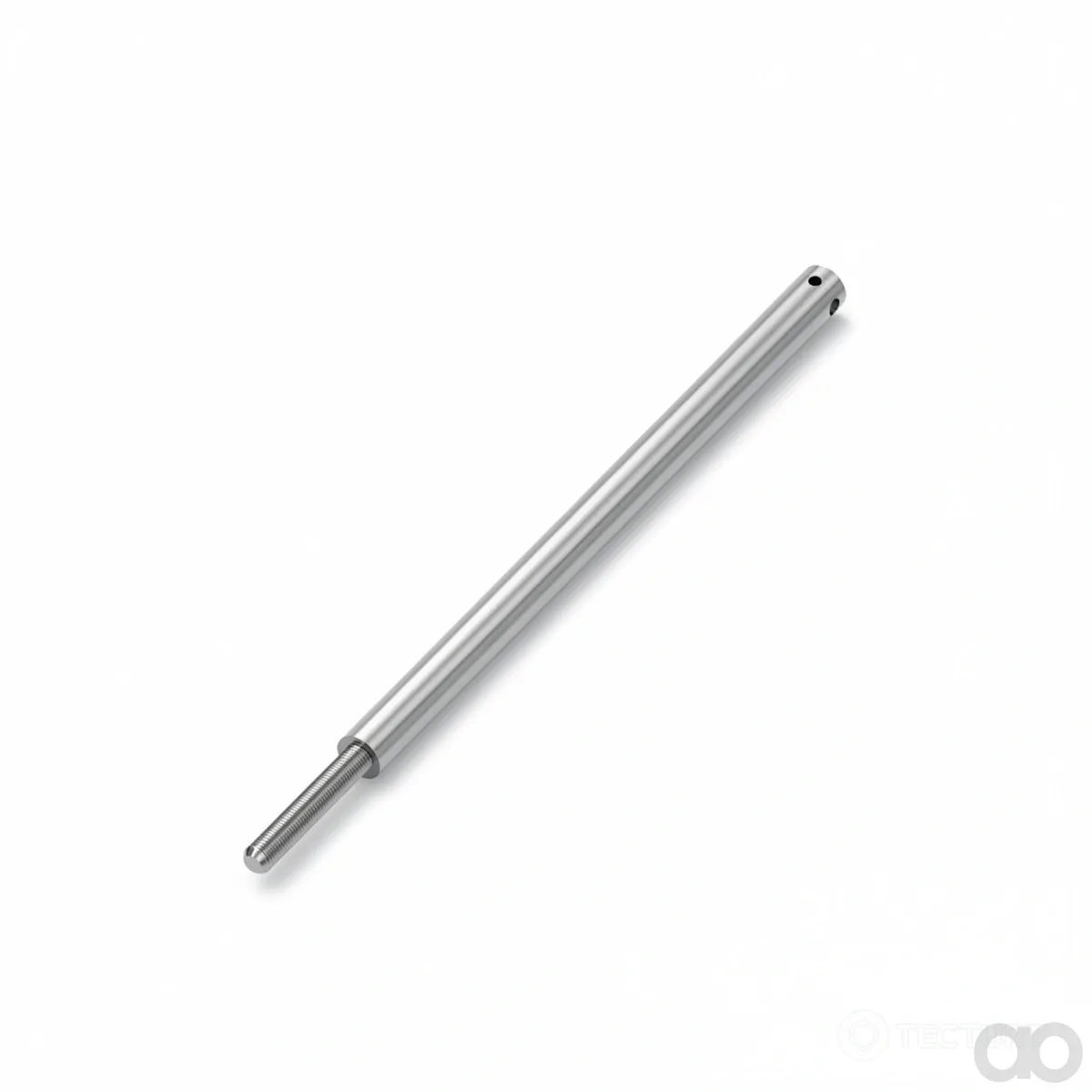 John Deere - M144439 - 3-Point Hitch Depth Control Rod