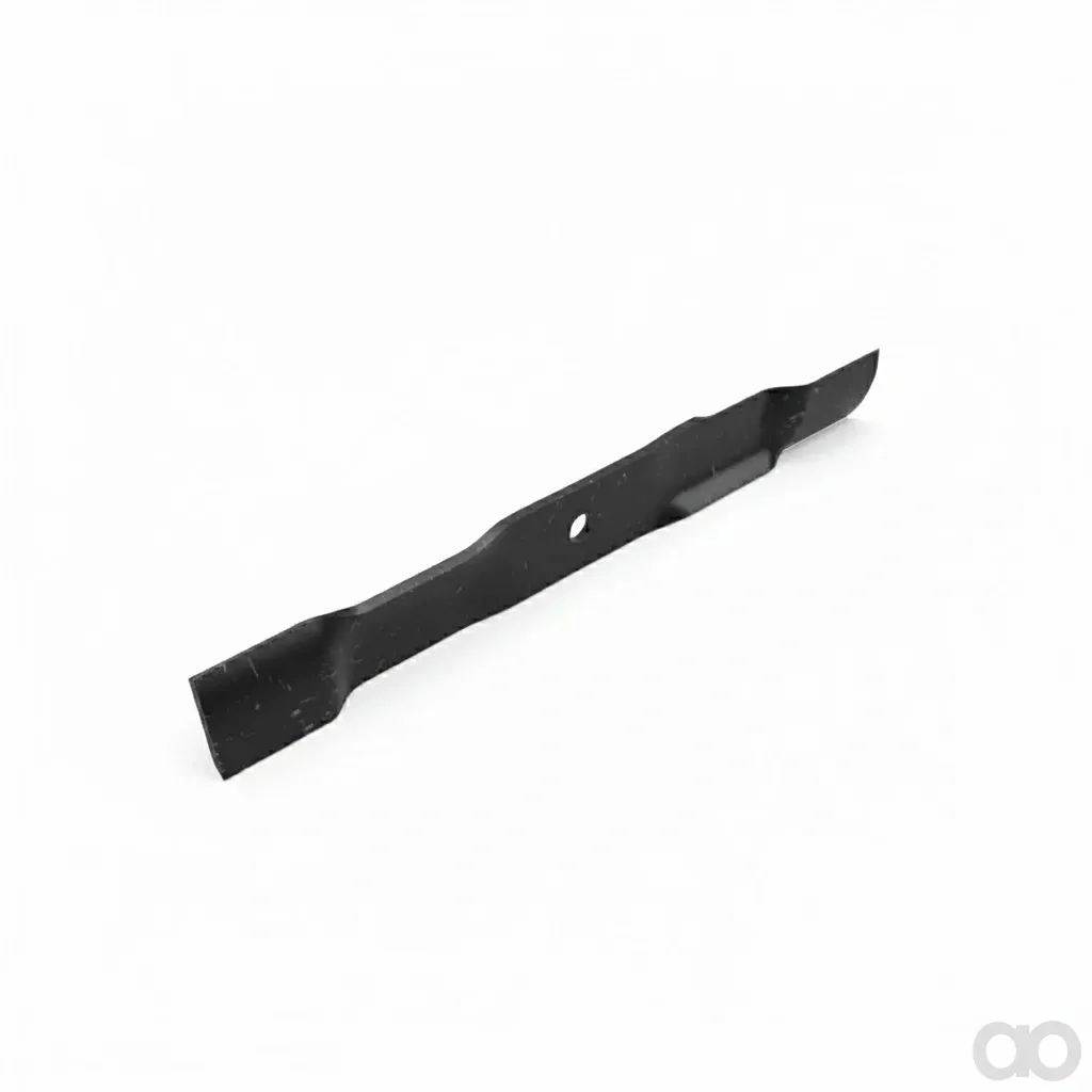 John Deere - M145719 - Mulch Blade, 62 inch, Cut Length 6 inch (150 mm)