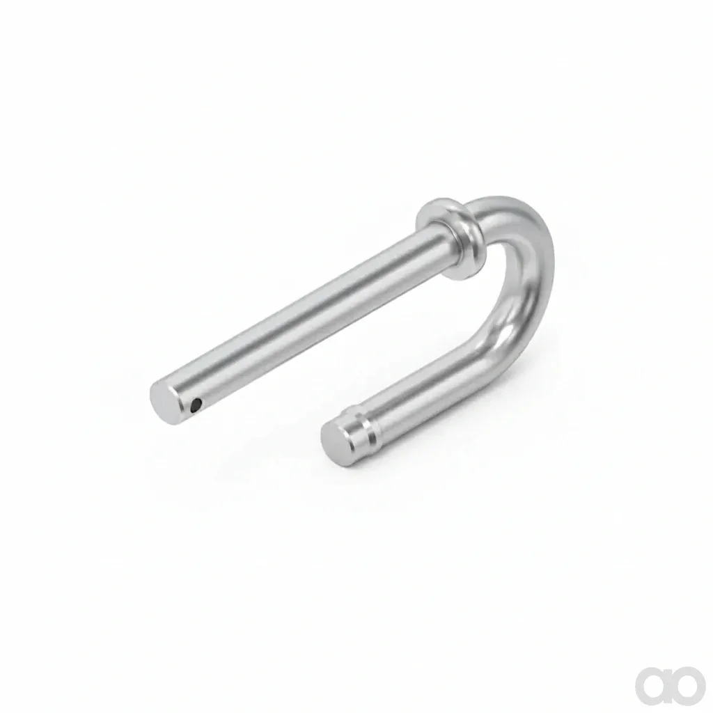 John Deere - M146583 - Pin Fastener