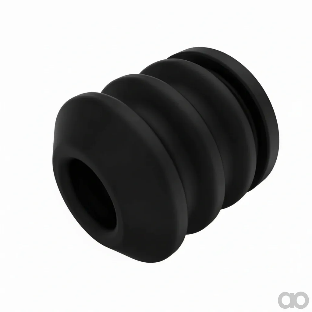 John Deere - M146683 - Seat Suspension Foam Plastic Spring